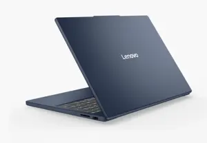 Nešiojamas kompiuteris Lenovo IdeaPad Slim 3 15IRH10, i5-13420H, 512 GB, 15,3 Coliai, N, Intel UHD