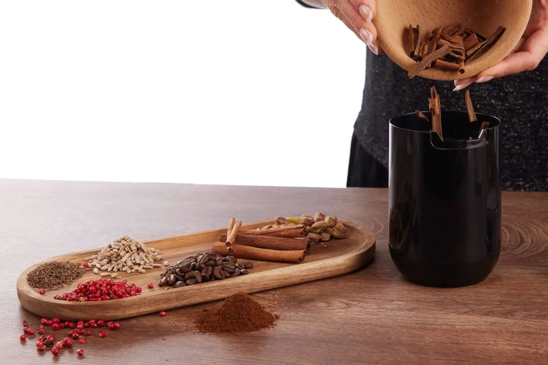 Kavamalė Gorenje SMK150SB, 150 W