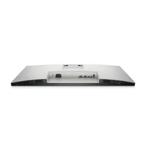 Monitorius DELL S Series S2722QC, 68.6 cm (27"), 3840 x 2160 pixels, 4K Ultra HD, LCD, 4 ms, Grey
