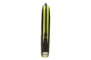 SILICONPOW SP020TBPHDA60S3K Išorinis kietasis diskas Silicon Power Armor A60 2.5 2TB USB 3.0, IPX4, juodas