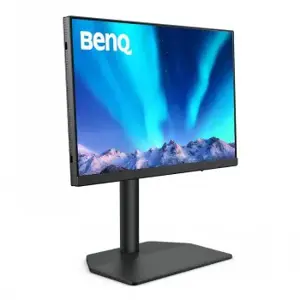 BENQ SW242Q 24.1" WQXGA IPS HDMI/DP/USB-C 90W