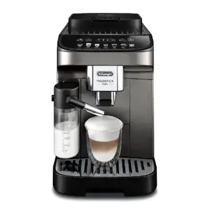 Kavos aparatas DeLonghi ECAM290.81.TB, 1450 W, Juoda, Automatinis