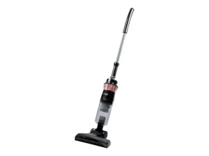 "Adler" dulkių siurblys AD 7049 Laidinis darbinis, rankinis 2in1, 600 W, - V, juodas, 24 mėn. garantija