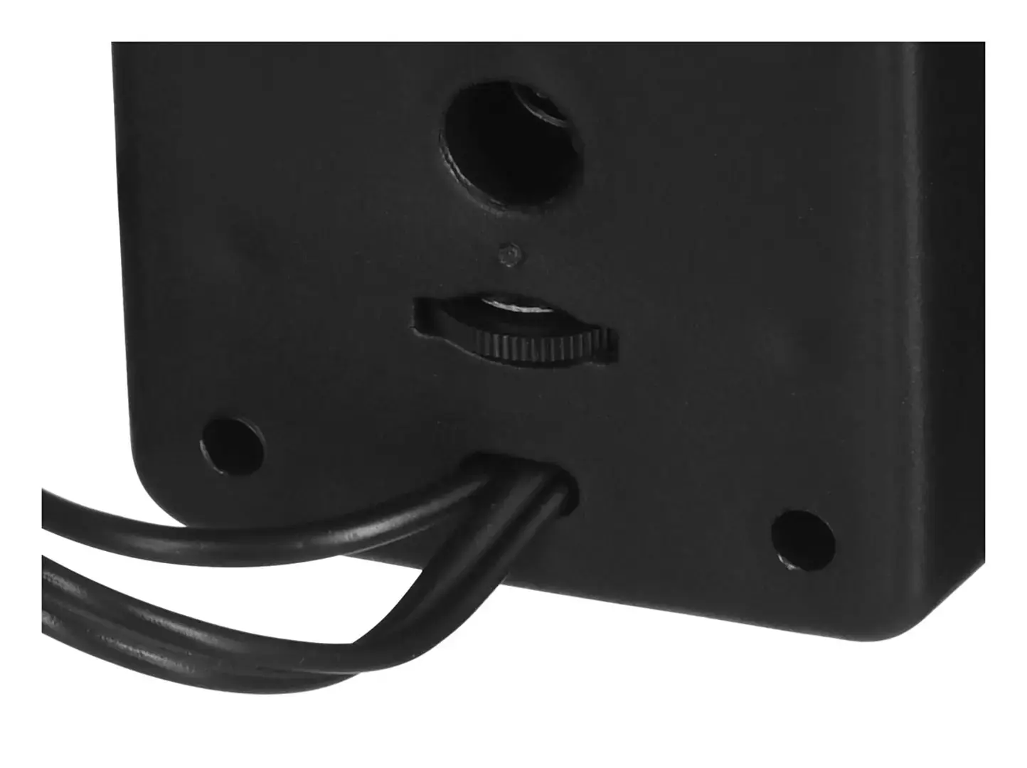 "Esperanza Leggiero EP111" garsiakalbių sistema (2.0; juodos spalvos)