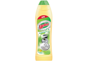 Šveitimo kremas (pienelis) YPLON, citrinų kvapo, 700 ml