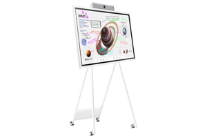 "Samsung WM65B", 165,1 cm (65"), VA, 3840 x 2160 taškų, "Wi-Fi", 16/7