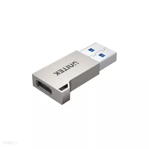 UNITEK A1034NI USB-A - USB-C 3.1 Gen1 adapteris