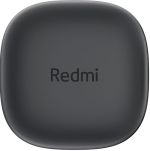 Xiaomi wireless earbuds Redmi Buds 6 Play, black