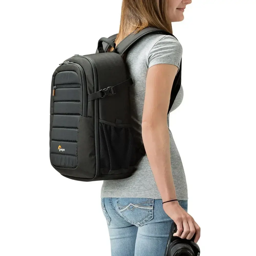 "Lowepro Tahoe BP 150" kuprinės dėklas Black