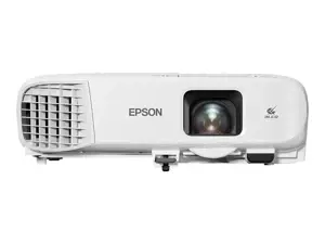 "Epson EB-982W", 4200 ANSI liumenų, 3LCD, WXGA (1280x800), 16000:1, 16:10, 584,2-7112 mm (23-280")