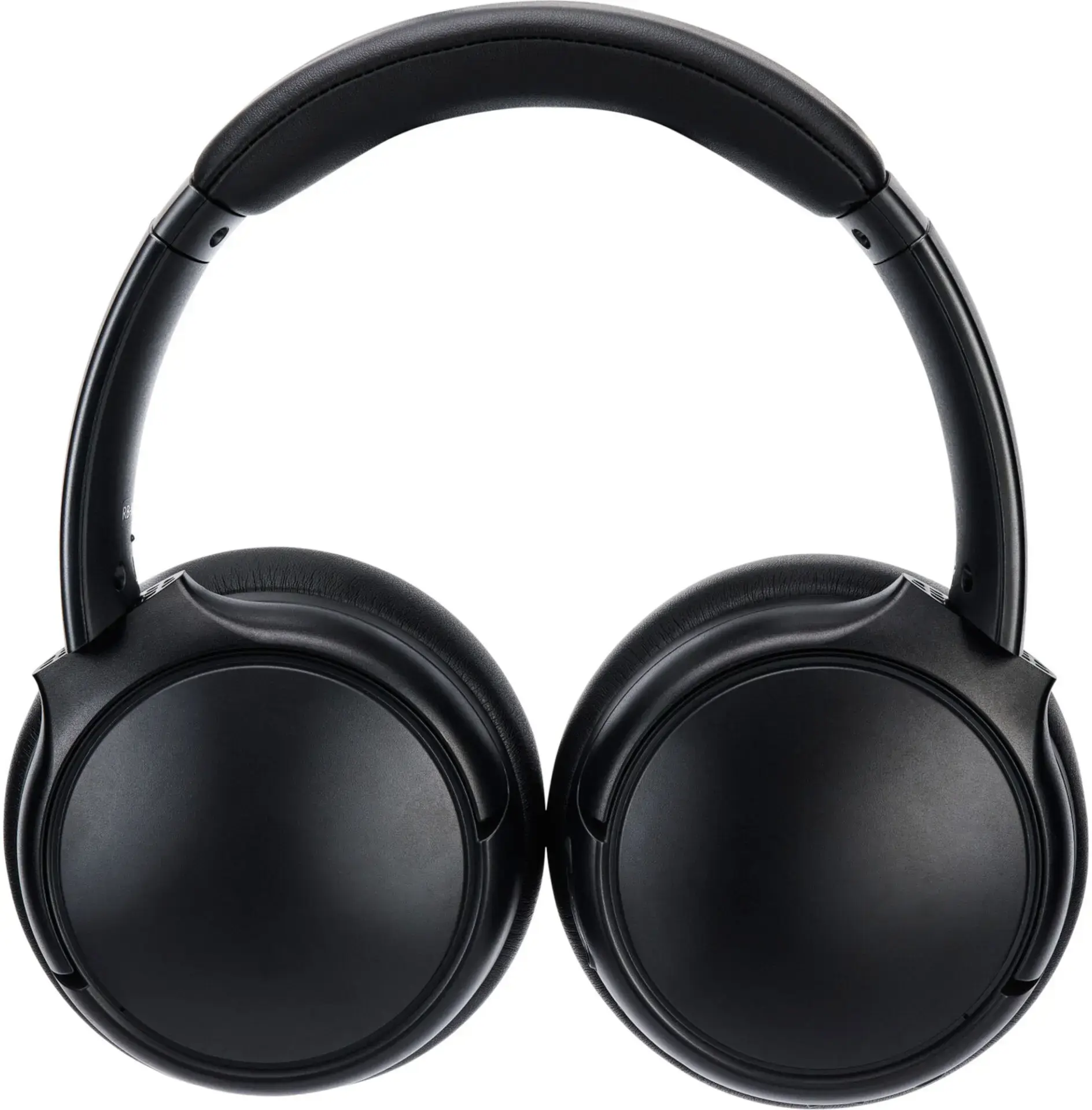 Panasonic wireless headset RB-M600BE-K, black