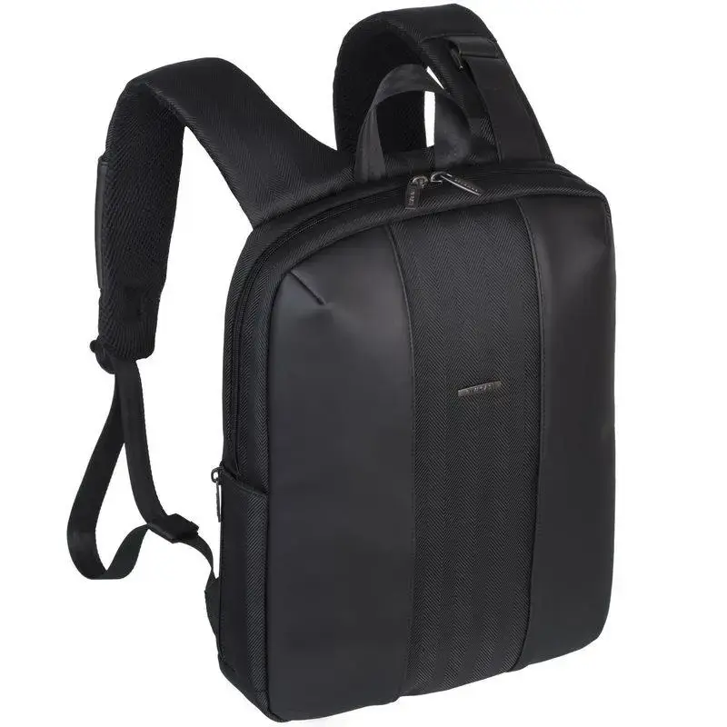 NB KUPRINĖ NARITA 14"/8125 BLACK RIVACASE