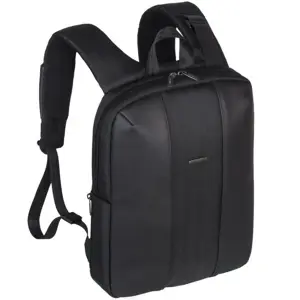 NB KUPRINĖ NARITA 14"/8125 BLACK RIVACASE