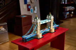 LEGO ARCHITECTURE 21067 Tower Bridge