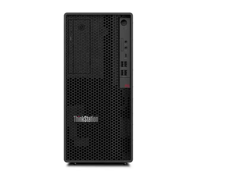 LENOVO THINKSTATION P2 TOWER GEN2 500W, U5-245K VPRO, 16GB, 512GB, W11P, 3YOS, 1YPS