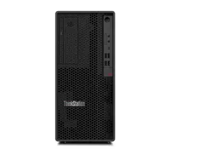 LENOVO THINKSTATION P2 TOWER GEN2 500W, U5-245K VPRO, 16GB, 512GB, W11P, 3YOS, 1YPS