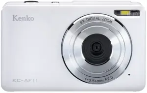 Kenko KC-AF11, white