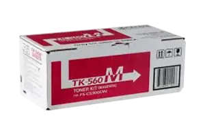 1T02HNBEU0 (TK560M), Kasetė spausdintuvui (Kyocera)