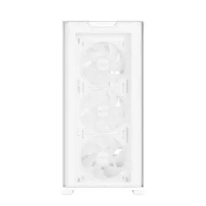 ASUS A21 PLUS ARGB white case