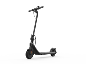 "Ninebot by Segway Kickscooter E2 PRO E", juodas
