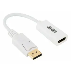 UNITEK Y-6332 "Unitek" adapteris DisplayPort-HDMI F, 4K, Y-6332