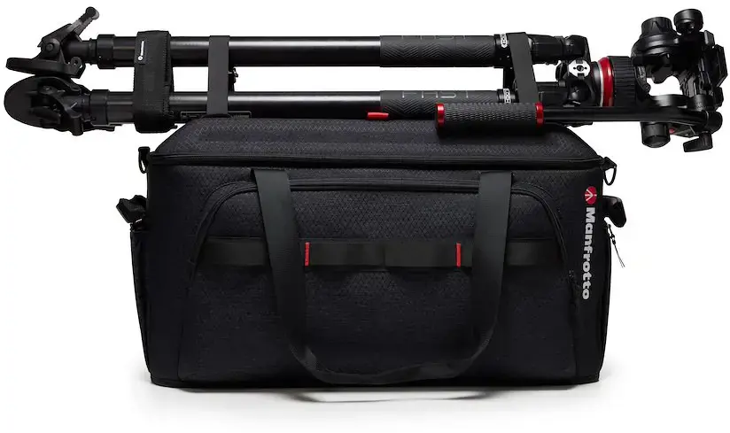 "Manfrotto" krepšys per petį "Pro Light Cineloader Medium" (MB PL-CL-M)