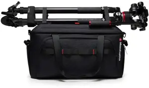 "Manfrotto" krepšys per petį "Pro Light Cineloader Medium" (MB PL-CL-M)