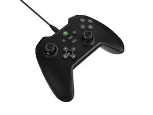 Gamepad Genesis Mangan 300 black