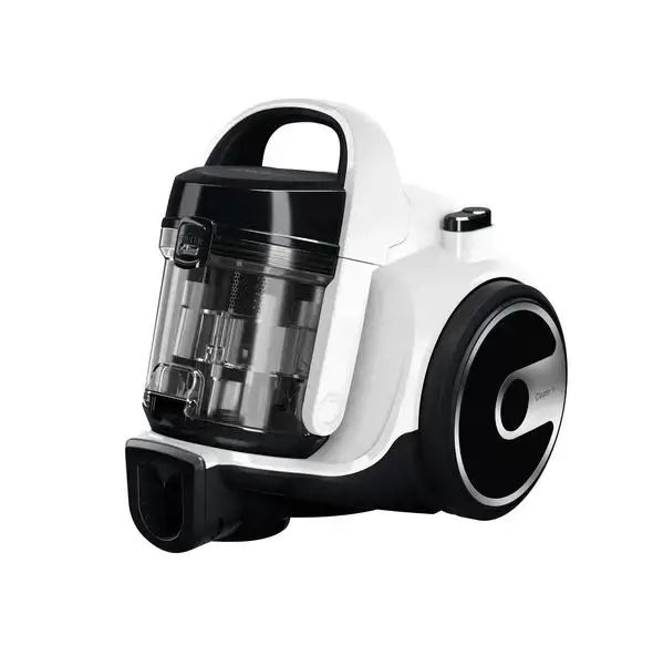 Bosch BGS05A222, 700 W, Cylinder vacuum, Dry, Bagless, 1.5 L, EPA, Micro