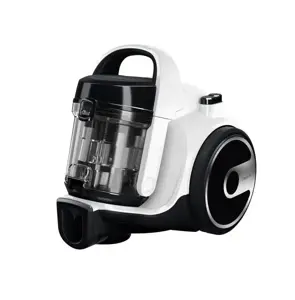Bosch BGS05A222, 700 W, Cylinder vacuum, Dry, Bagless, 1.5 L, EPA, Micro