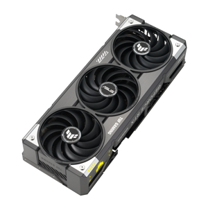 Vaizdo plokštė ASUS GeForce RTX 5070 Ti 16 GB, GDDR7, TUF-RTX5070TI-O16G-GAMING