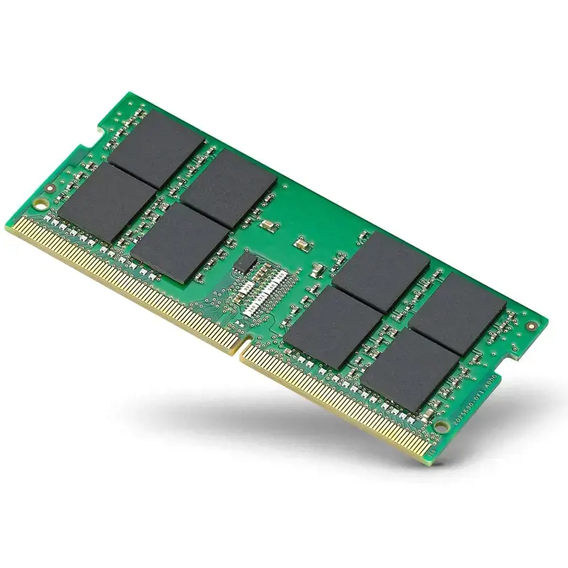 KINGSTON 32GB 3200MHz DDR4 neECC CL22 SODIMM 2Rx8