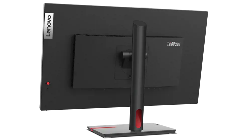 Monitorius LENOVO THINKVISION T27H-30(A22270QT0)27INCH MONITOR-HDMI / 3-YEAR