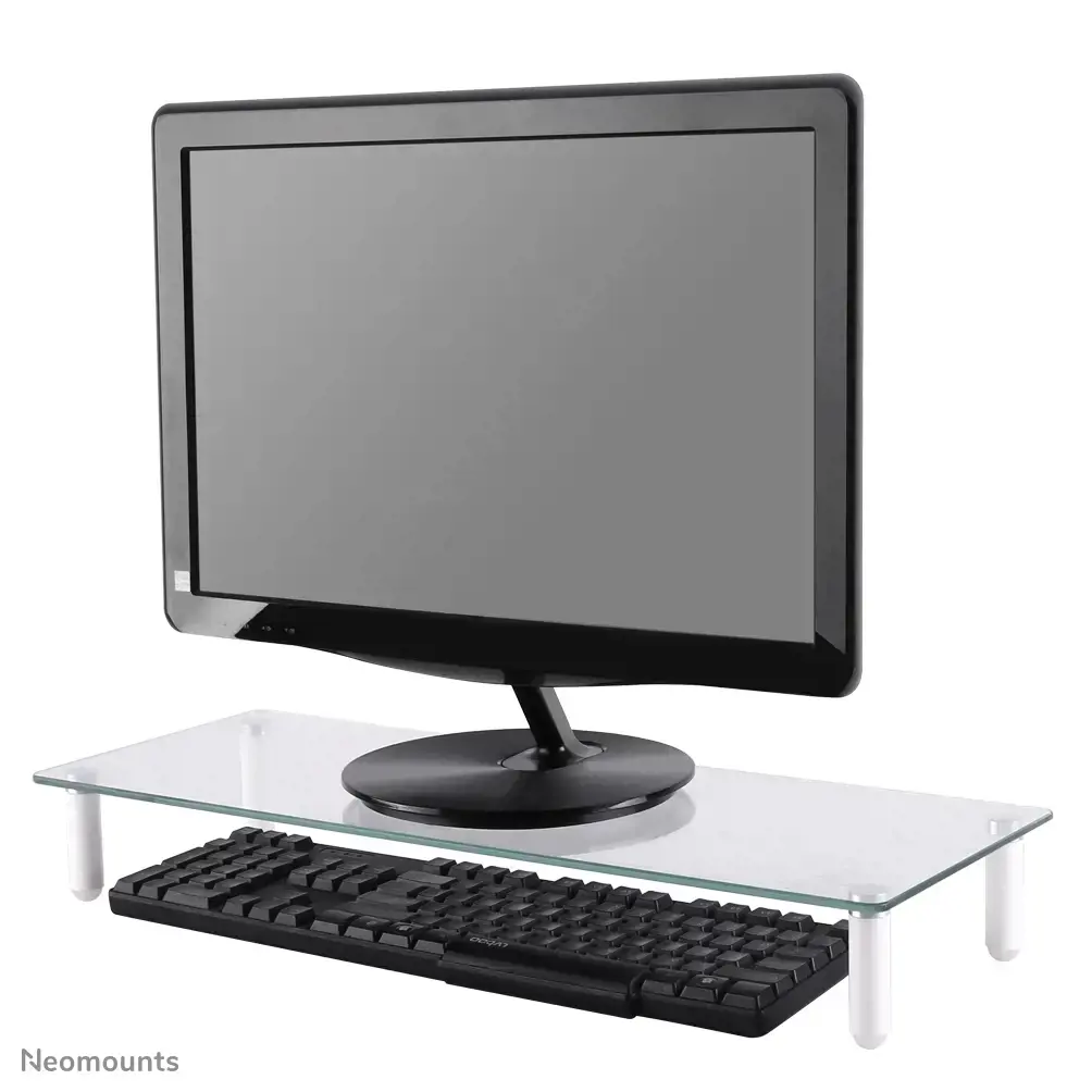 NEOMOUNTS BY NEWSTAR Monitoriaus pakėlėjo aukščio reguliavimas 8 cm