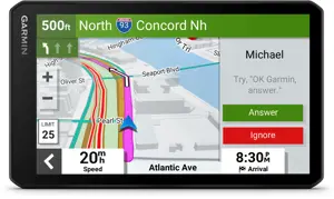 DriveCam 76, ES, GPS