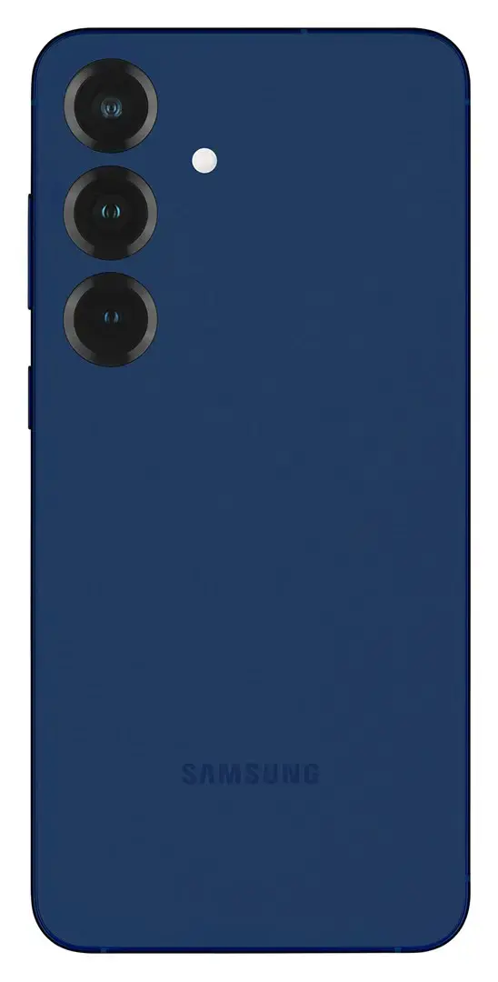 Mobilusis telefonas Samsung Galaxy S25, 512 GB