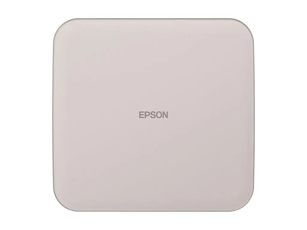 Epson EF-61R | Full HD (1920x1080) | 700 ANSI lumens | Rose Quartz | Wi-Fi