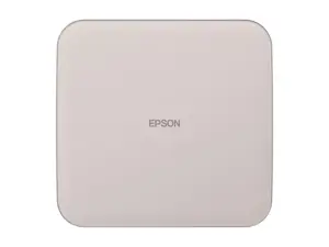 Epson EF-61R | Full HD (1920x1080) | 700 ANSI lumens | Rose Quartz | Wi-Fi