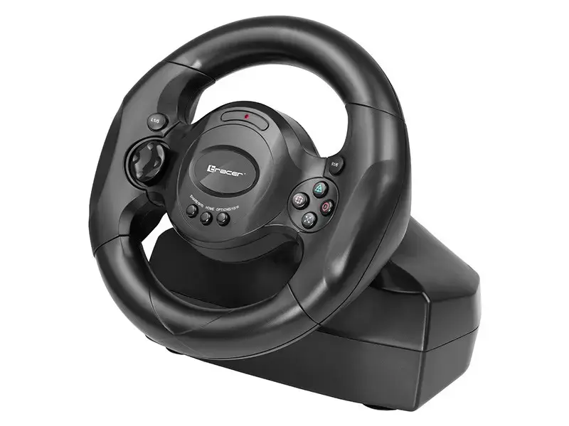 TRACER vairas Rayder 4 in 1 PC/PS3/PS4/Xone