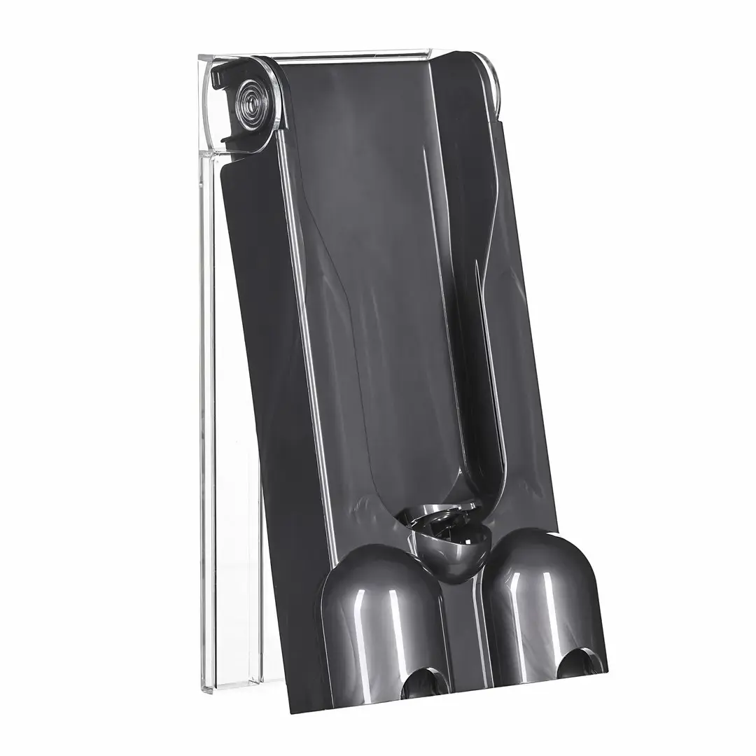 Dyson V10 Submarine 2-in-1 stick vacuum Battery Dry&wet Bagless 0.76 L Copper, Grey