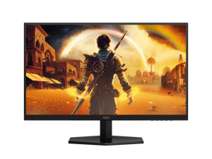 AOC Q27G42ZE | 27 " | IPS | QHD | 16:9 | 260 Hz | 1 ms | 2560 x 1440 pixels | 300 cd/m² | HDMI port…
