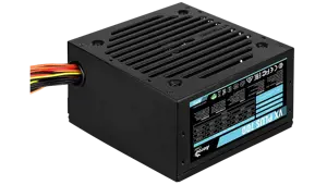 Maitinimo blokas AEROCOOL AEROPGSVX-700PLUS-80, 700 W