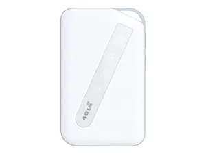 D-Link DWR-932W 4G LTE AX300 Wi-Fi 6 Mobile Hotspot | D-Link