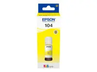 C13T00P440 (104Y), Kasetė spausdintuvui (Epson)