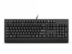 LENOVO PREFERRED II PRO USB KEYBOARD US EURO (COPILOT)