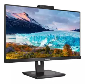 Monitorius PHILIPS 272S1MH/00 S-Line 27inch FHD 75Hz IPS HDCP 1.4 DVI/DP/HDMI