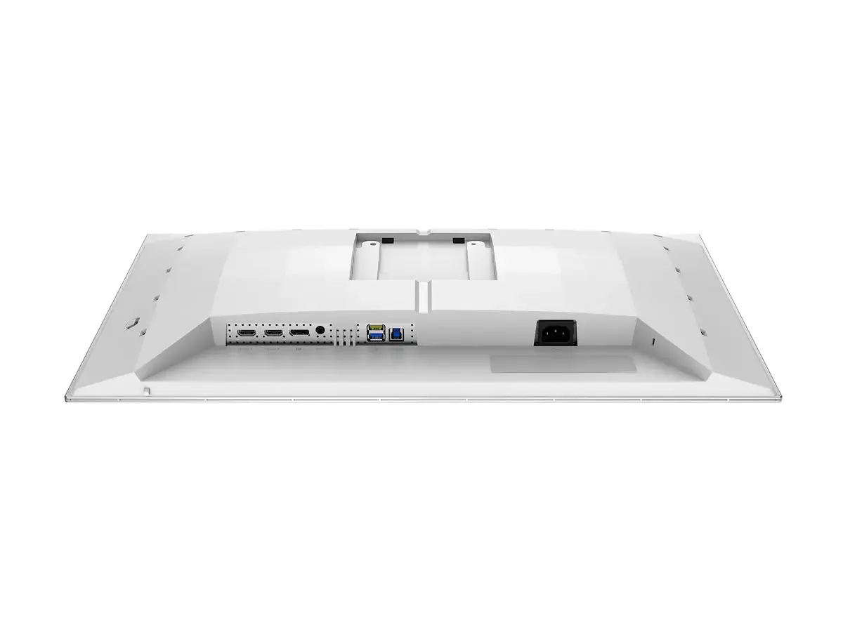 Philips 27M2N6501L/00 | 27 " | QD-OLED | 16:9 | 240 Hz | 0.03 ms | 2560 x 1440 pixels | 400 cd/m² | HDMI ports quantity 2 | White