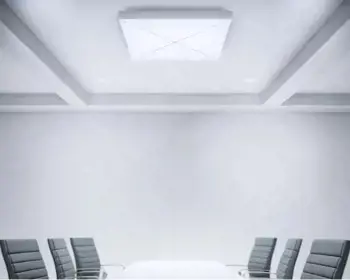 SENNHEISER TEAM CONNECT CEILING 2 MIKROFONAS