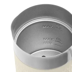 Pieno putos plakiklis Adler AD 4495, Ruda