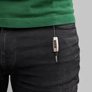 "RODE MicDrop" - Mikrofono kabelio svoriai